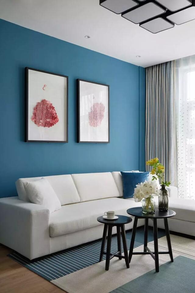 70㎡小家住下一家4口，不后悔收纳全部上墙，足足装下近100个柜子