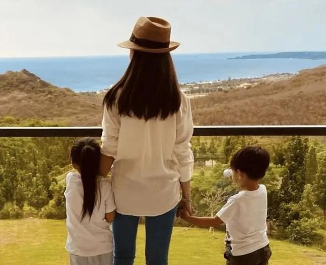 昆凌|预产期将至,有媒体爆出,昆凌当初怀第三胎是个意外