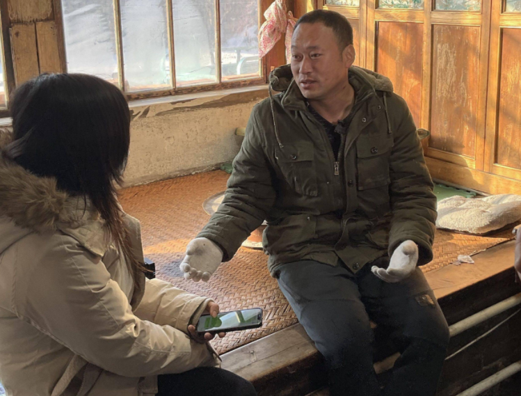 春晚|2021年最红的人？三个月圈粉1800万，官媒多次报道，春晚发出邀请