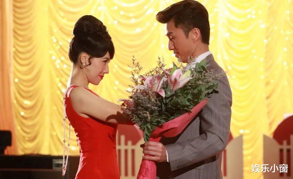 异搜店|熬过了前五集，TVB新剧《异搜店》真的不输《金宵大厦》！