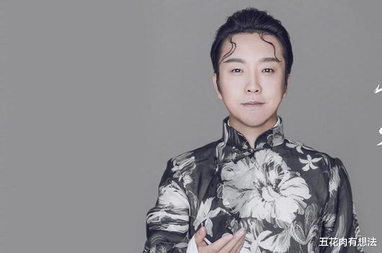 李玉刚|李玉刚到底有多渣?成名后抛弃糟糠之妻,如今二婚成外国高官女婿