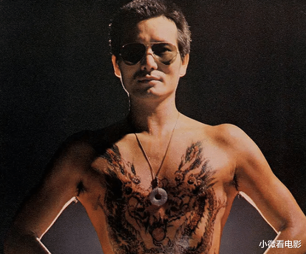 |当年曾被港台禁播过的5部港片,你可能一部也没看过?