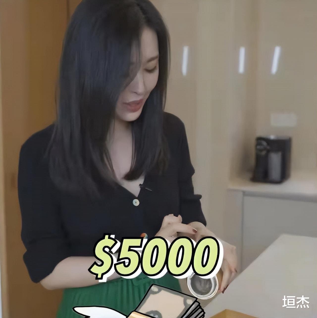 田朴珺|“野心上位”田朴珺:干掉名门原配,嫁王石逆袭,手段不输邓文迪