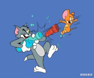 猫狗大战，猫咪和狗子是天敌吗？是什么原因导致这样