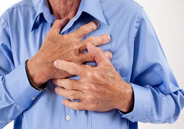 经络|经络穴位，每日一学——内关，炎热即将来临，“心神卫士”解烦忧