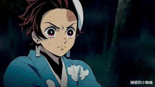 火影忍者|鬼灭之刃：开启“斑纹”一般活不过25岁，那缘一为何能活到80岁？