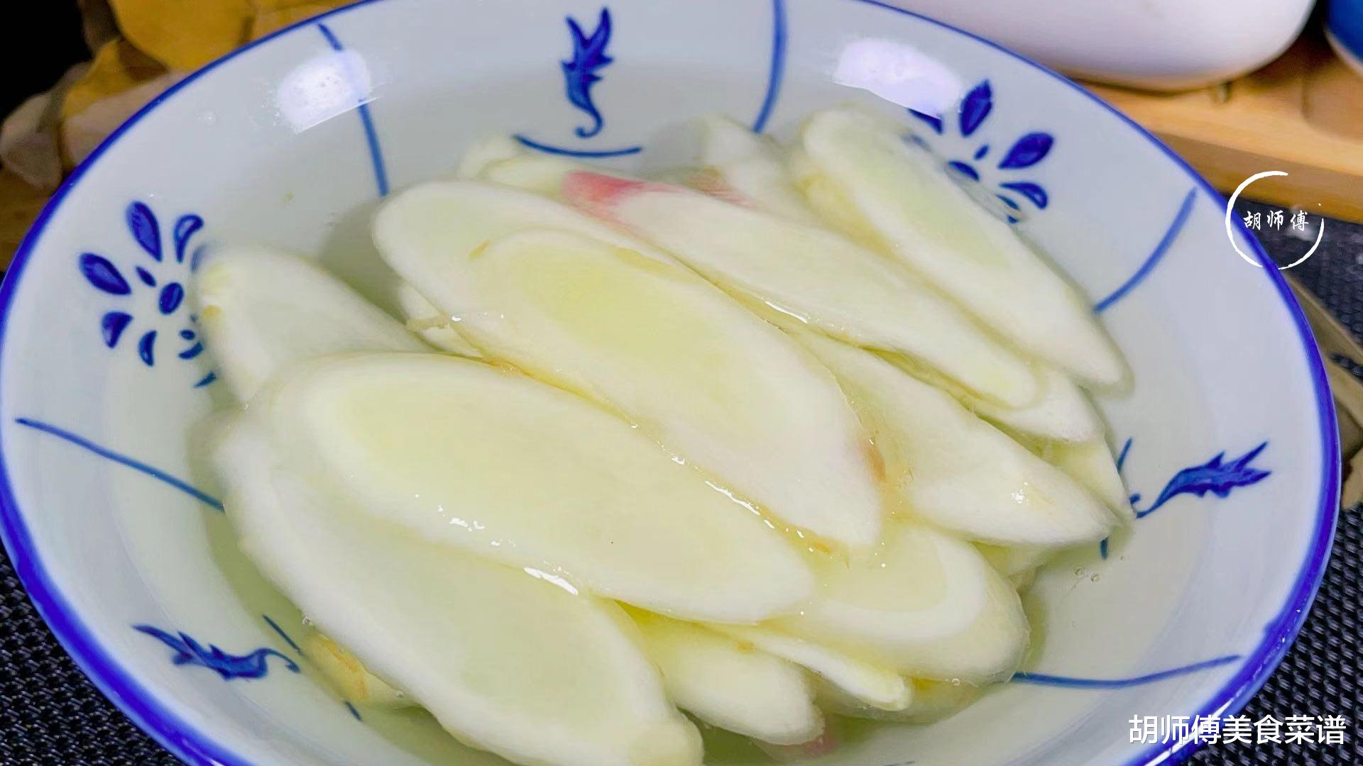 医生|“湿气重”常吃这菜，隔三差五吃一次！滋补又美味，湿气也消失了