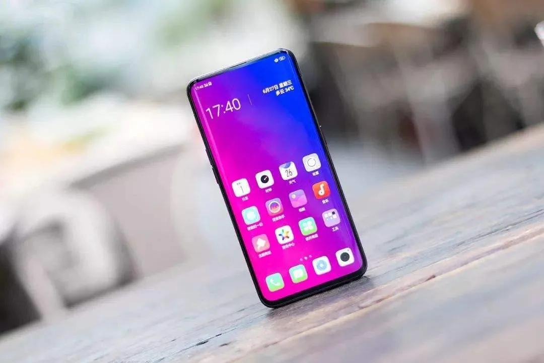 OPPO|OPPO想成高端玩家 一加能否帮其圆梦？