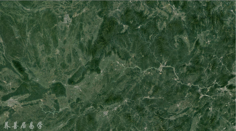 梧州风水局：为何是大旺外出拼搏之人？