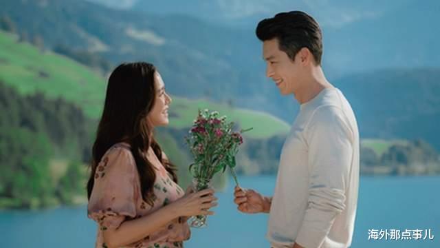 优酷|美媒：研究员称Netflix韩剧吸引大量外国女不远千里赴韩找真爱