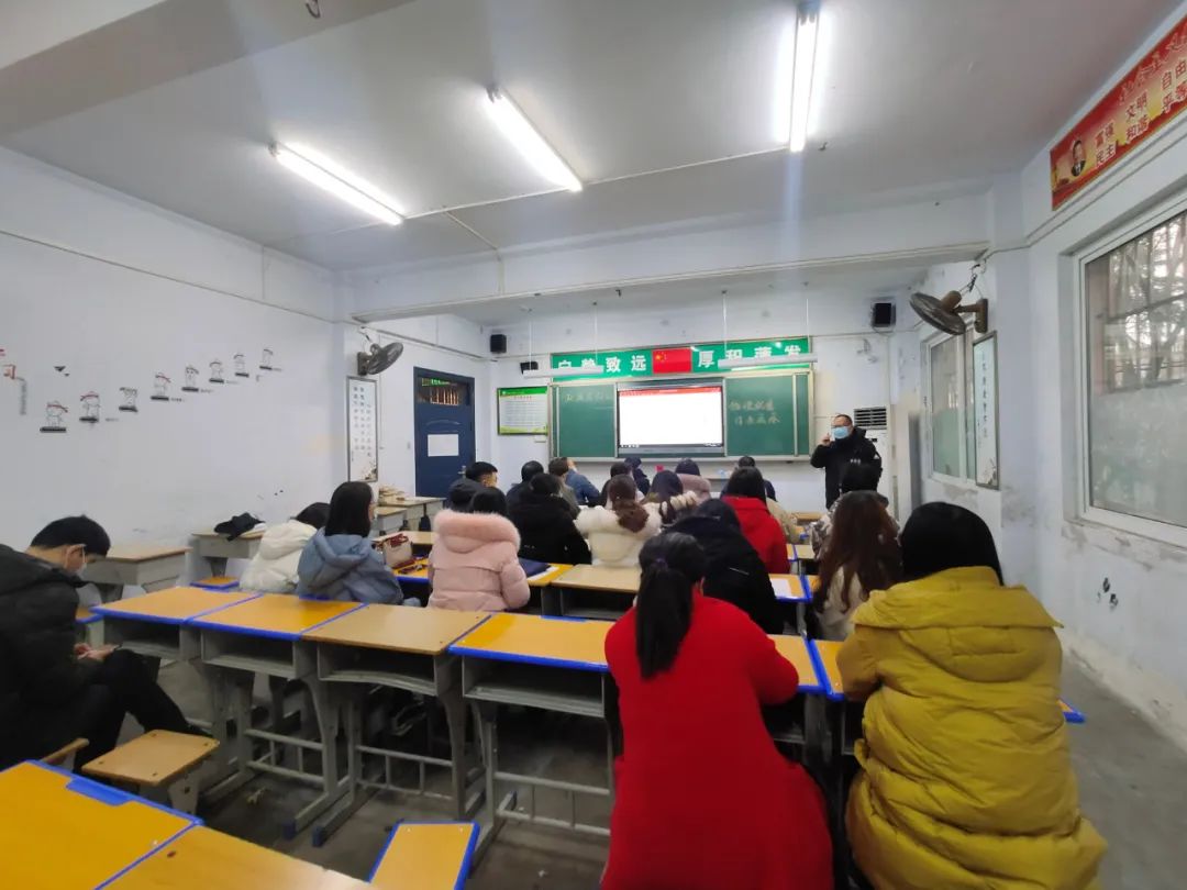 期末考试|南阳市十三中：“双减”作业设计展风采
