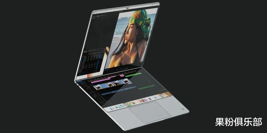 thread|苹果重磅新品曝光,比 iPhone 14 更让人期待