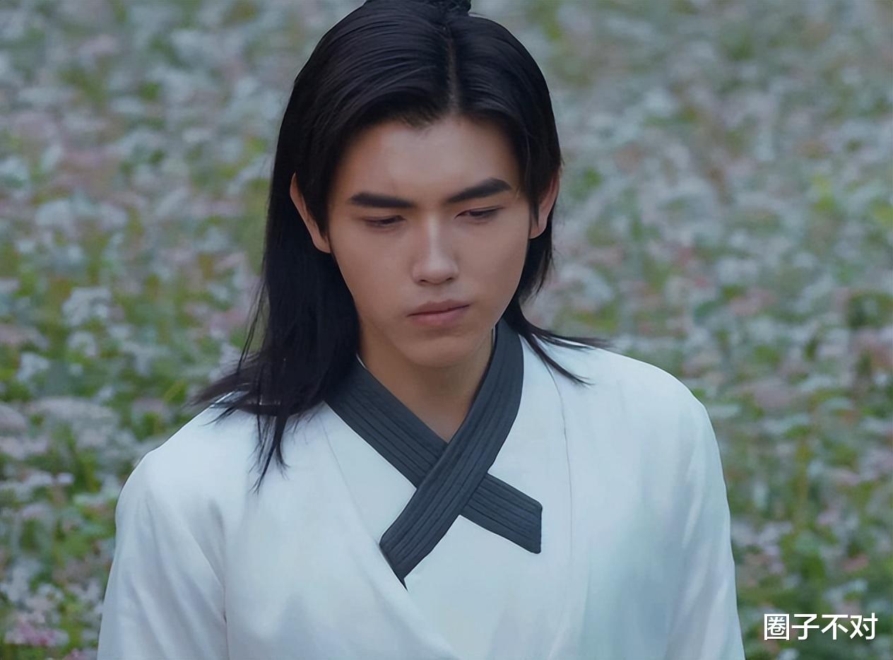 馨子|7位娱乐圈的“关系户”,既没颜值又无演技,看着就让人厌烦