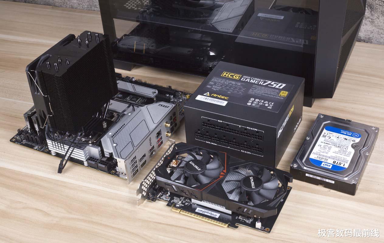 显卡|GTX1650还能用吗？RTX 40将至，我选择继续做等等党