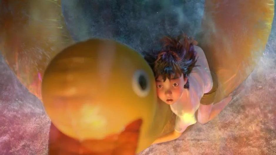 电影|苦等7年，破3亿！国产天花板，后劲够大…