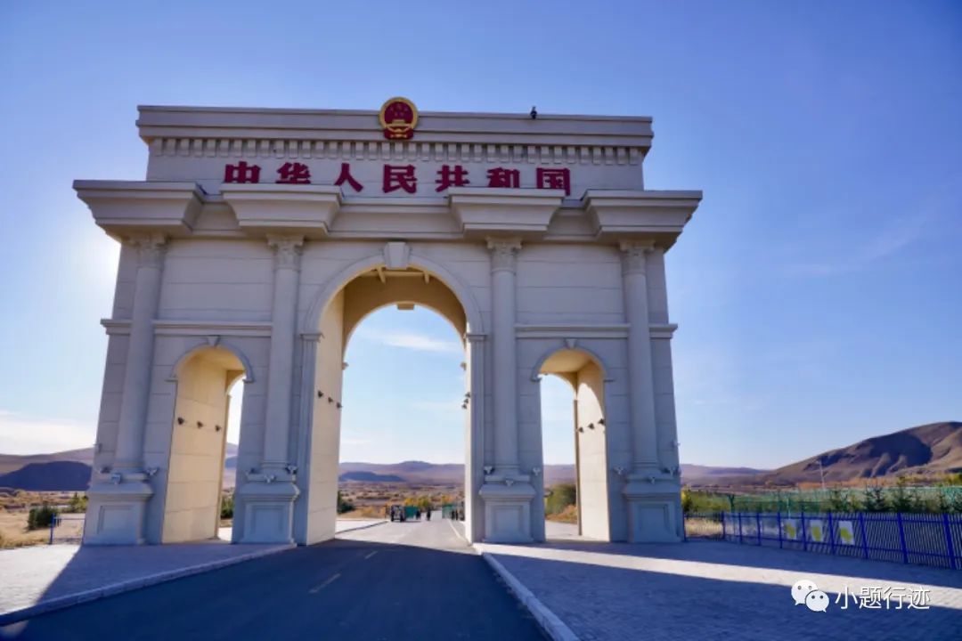 阿尔山|阿尔山的秋天可以有多美?美到醉景,美到来了不想走!