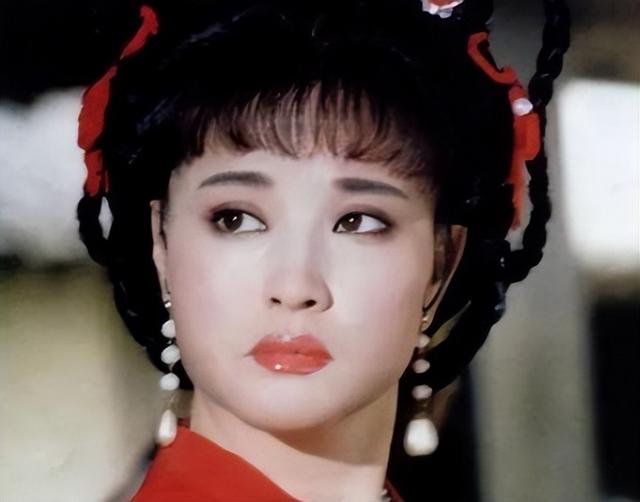 刘晓庆|“狂人”刘晓庆,“自以为是”终于付出代价