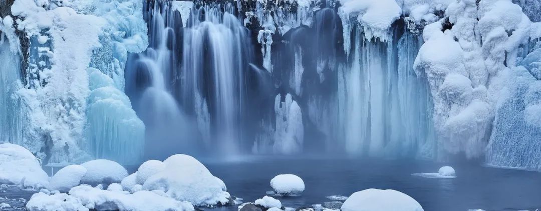 火山|长白：千年积雪的深处，是游走的梦