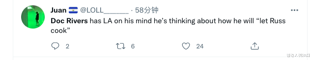 里弗斯|里弗斯被骂上热搜！创耻辱纪录赛中喊话曝光 球迷热议湖人可以面试了