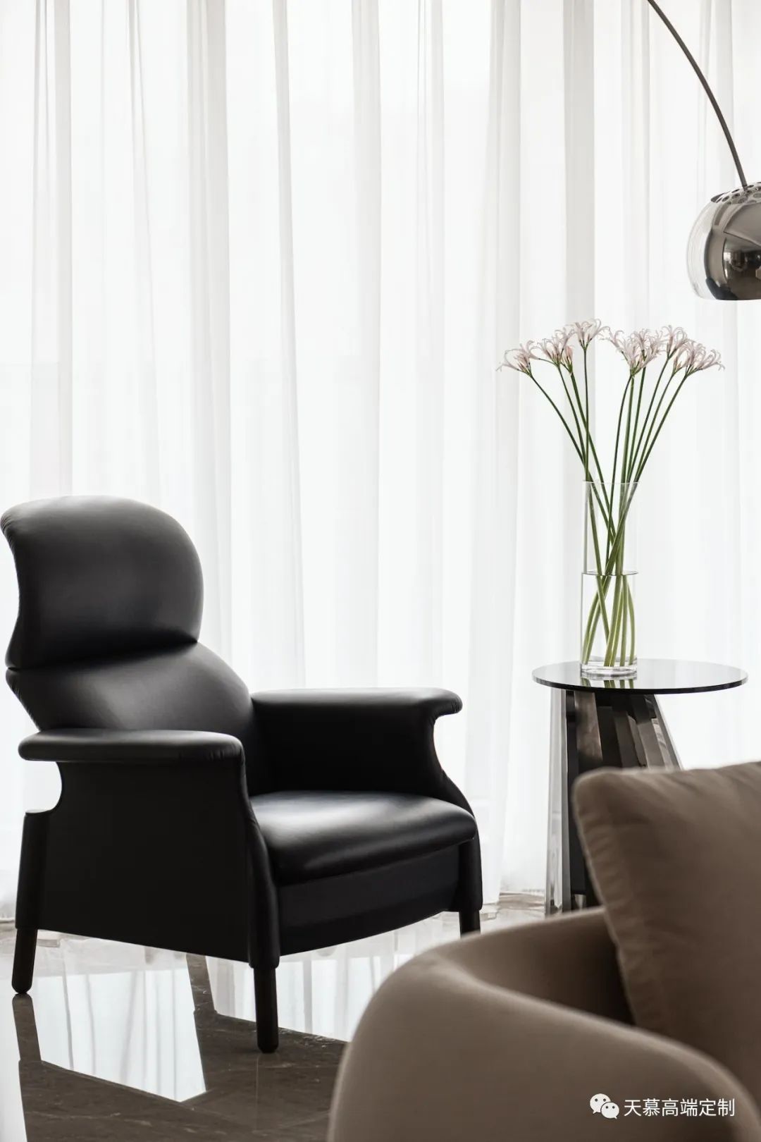 188㎡轻奢改造,打造最具艺术感的居酒屋