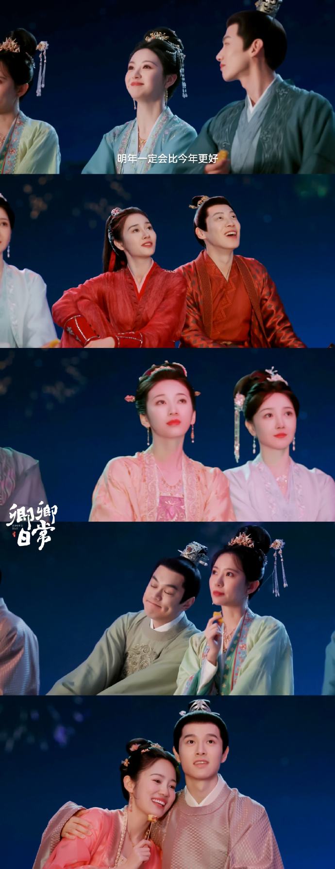 冬与狮|放眼剧集市场,问观众近期最喜欢的“电子榨菜”是什么?