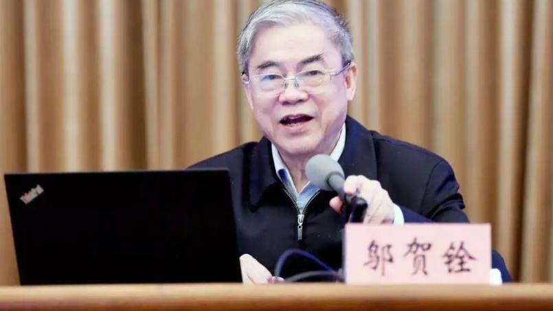 5G|5G没用？6G时代中国如何解决卡脖子问题？邬贺铨院士说的很明白