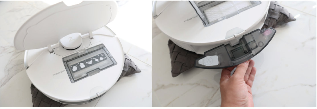 演绎|云鲸J2、一点k10、石头G10扫地机器人哪个更适合你?