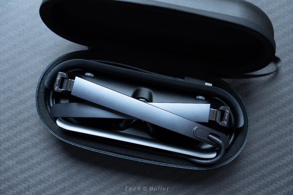 华为|华为首款观影眼镜体验:随身带着 120 英寸巨幕