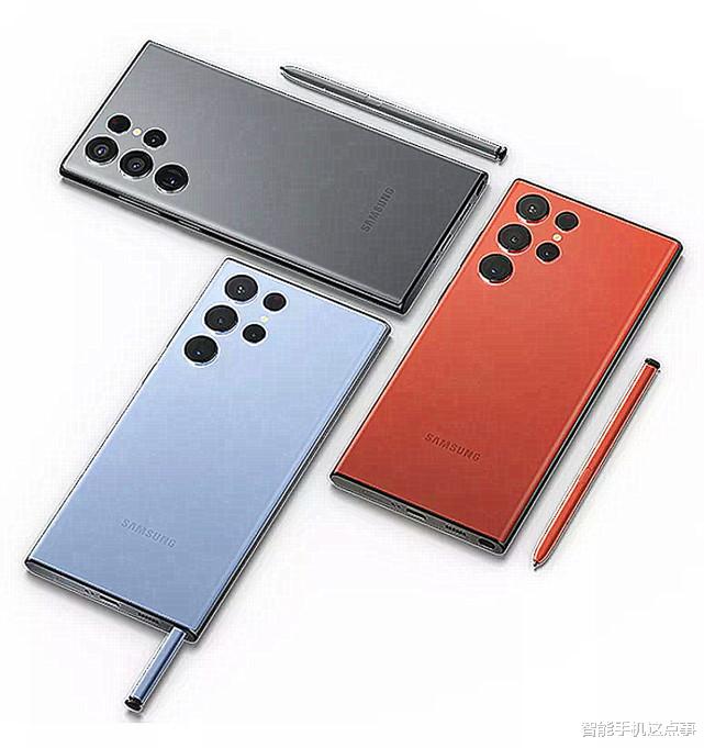 联想|三星手机新动作不断:一系列改变后,铁了心要重返国内市场!