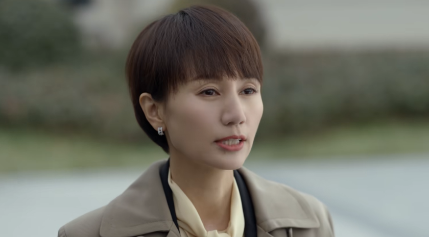 沈晓海|从《人世间》到《玫瑰之战》，“换脸式”演技出圈，沈晓海火了