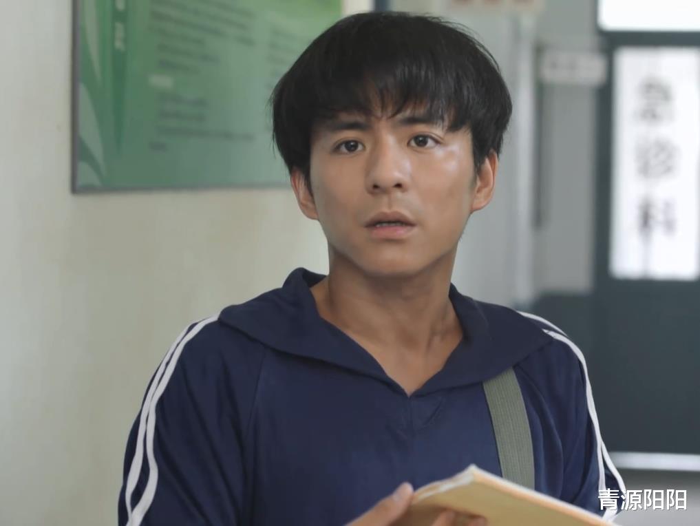 那山那水|《那山那水》:雷德水想不通为何要考大学?灵魂拷问,让人失望了