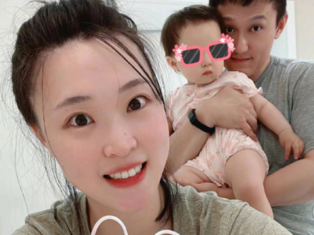 惠若琪|还记得排球女神惠若琪吗？退役后生活幸福美满，堪称人生赢家