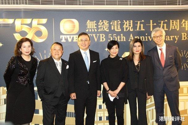 麦美恩|获高层钦点主持综艺,吴若希担心货不对板再遭雪藏,麦美恩严格以待