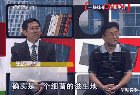 建议大家：不管厨房多大，都不能放这4样物品，别不当回事！