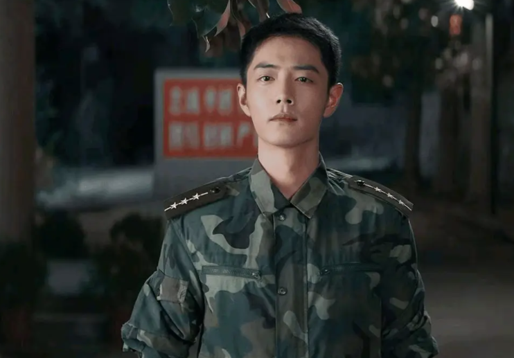 特战荣耀|央视预热,《特战荣耀》将播,主演阵容颜值高,颜控粉要追剧了