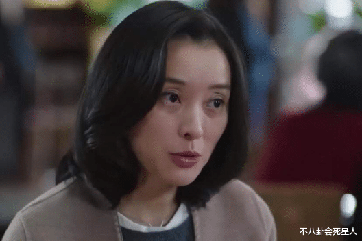 高圆圆|不整容、不炒作、不扮嫩，从郝蕾到高圆圆，这些女星才是人间清醒