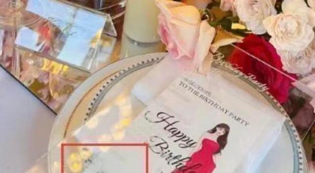 黄晓明|黄晓明绯闻女友:深大校花,被爆离过婚、有孩子,还牵出更多秘密