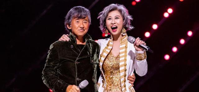 王源|《声生不息》三公男女合唱1+12，毛依组合又甜又苏，王源获好评