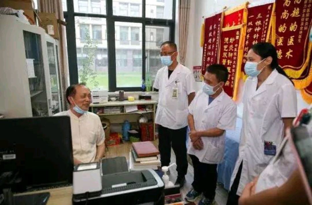 芹菜|中医五运六气学术大师顾植山,是“龙砂学派”传承人,享誉国内外