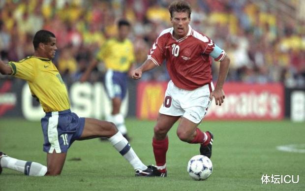 世界杯|太难选啦！盘点1998年法国世界杯最好的1号-11号球员