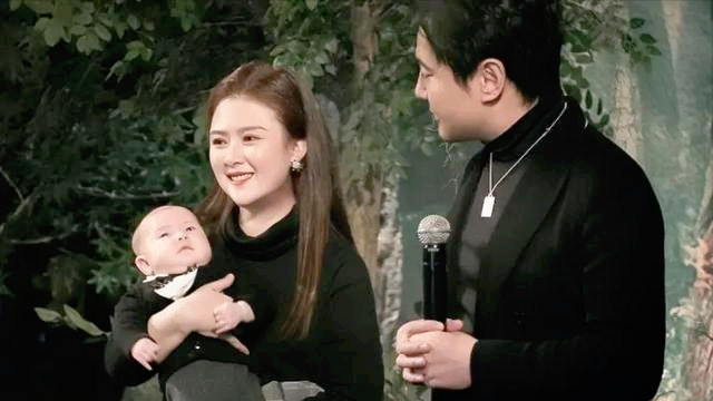 沈腾|沈腾疑似离婚？黄圣依疑似离婚？这两天明星流行离婚瓜？