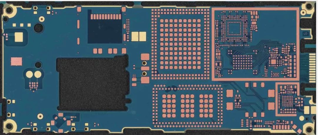 realme|PCB布线需要遵循的一些基本规则