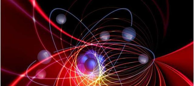 信息到底是何物?物理学家对宇宙的新理解:一切都是信息