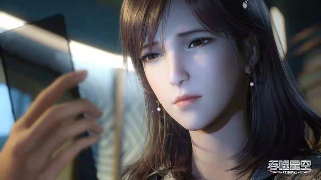 acgn漫评|罗峰成国漫第一个当爸爸的主角,徐欣好幸福,却有一个小遗憾