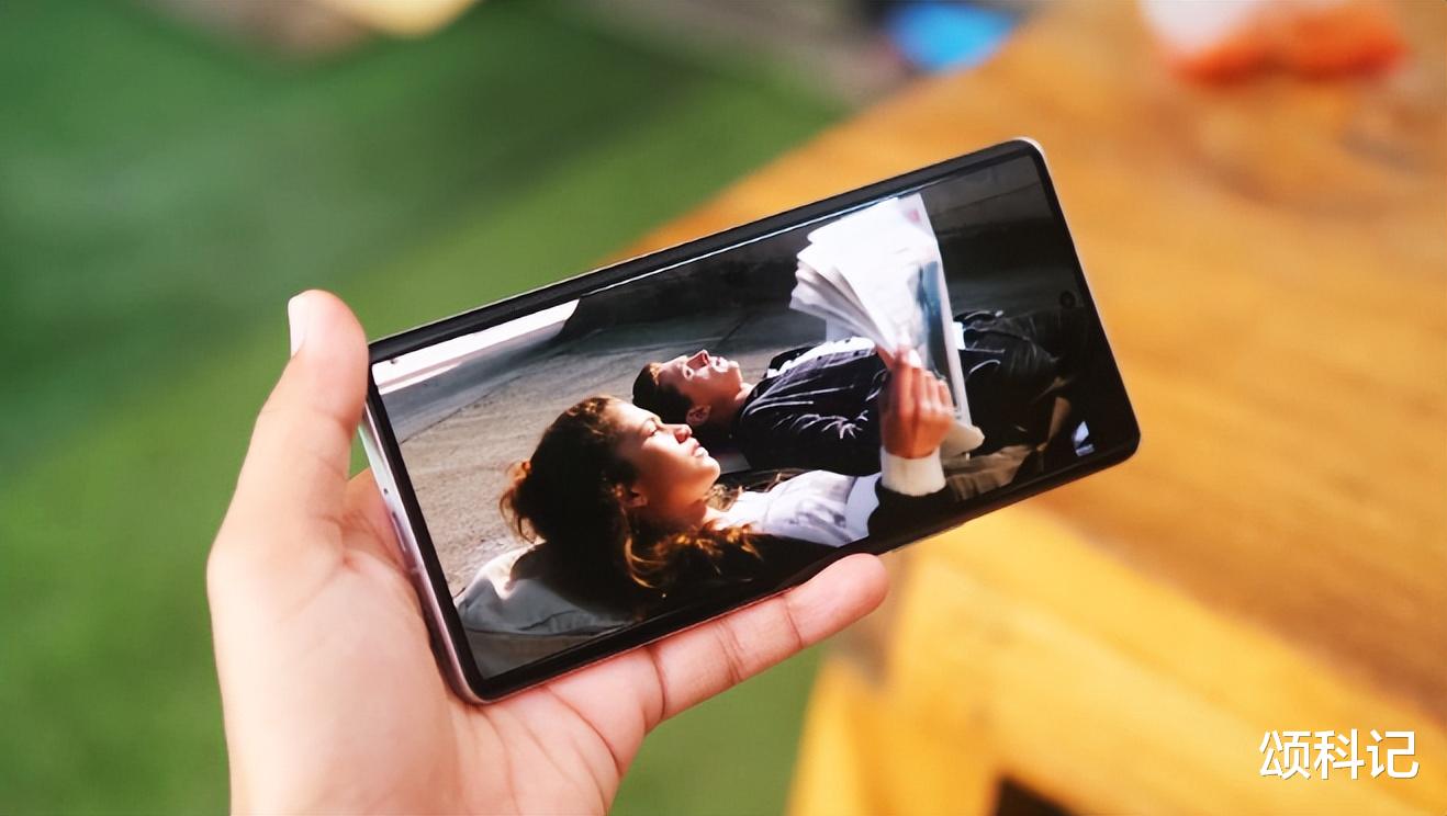 印度|上市7个多月降价1970元，12+256GB+2k屏幕，售价亲民