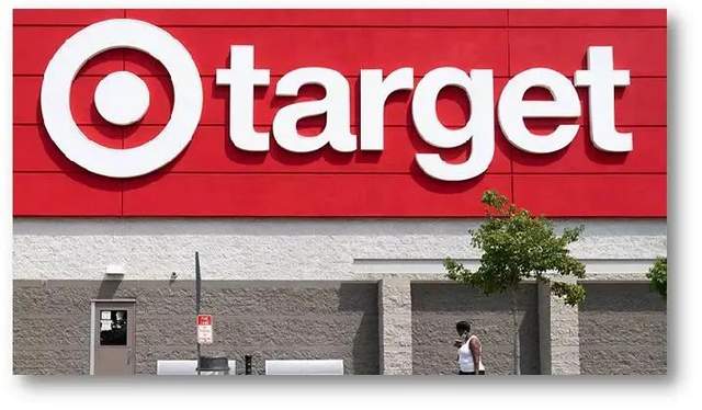 知乎|关于Target 你想了解的都在这