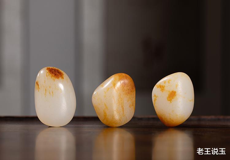 |玉石收藏,哪有稳赚不赔的买卖?