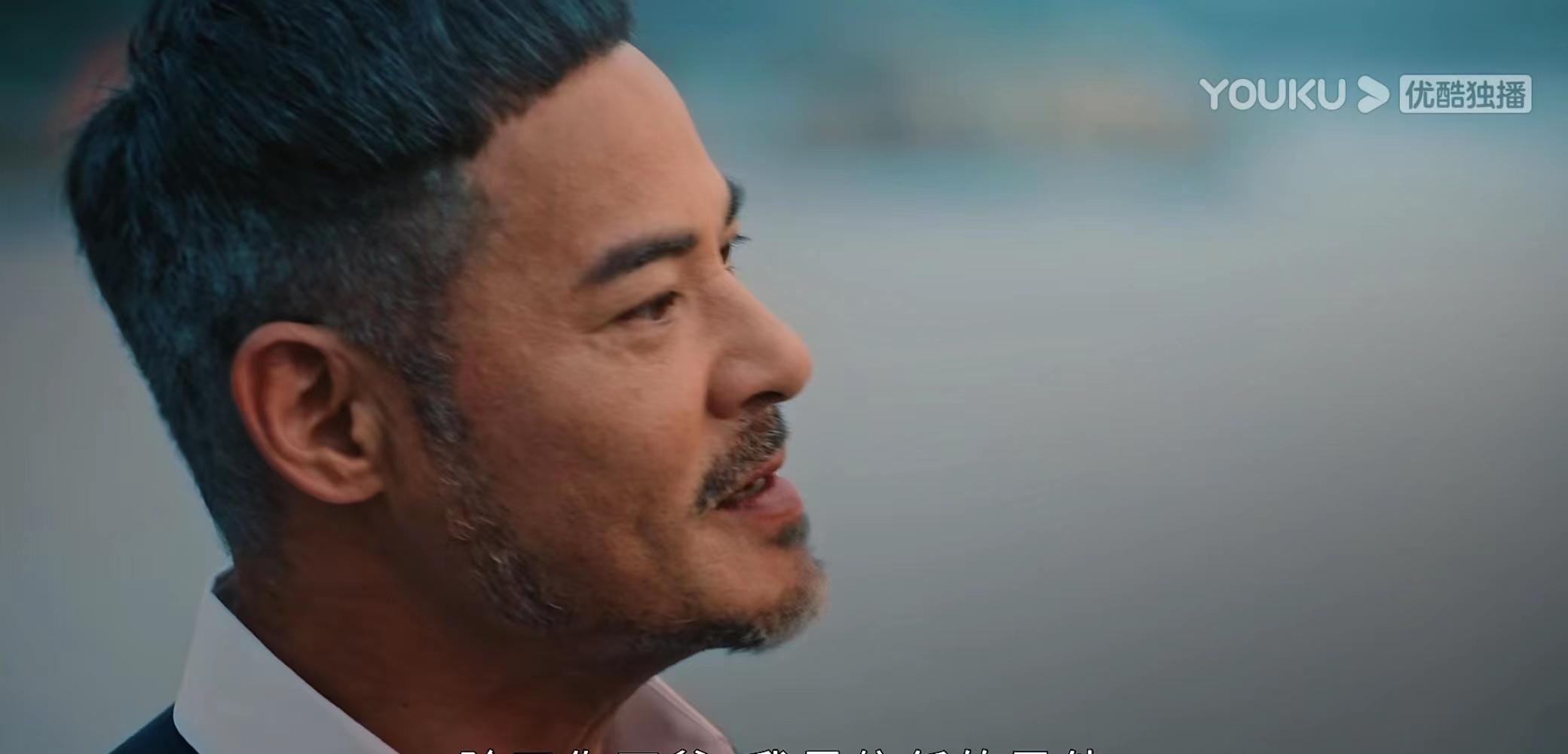 包拯|廉政狙击:黎正钿是保护伞,毕永铿是卧底,卓廷光怎么猜中的?