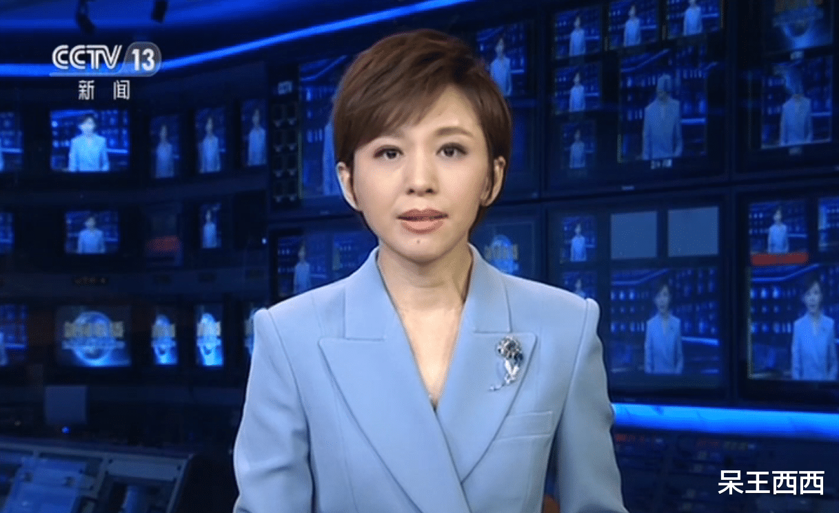 主持人|央视新闻频道主播工作出现调动，这次有什么变化？