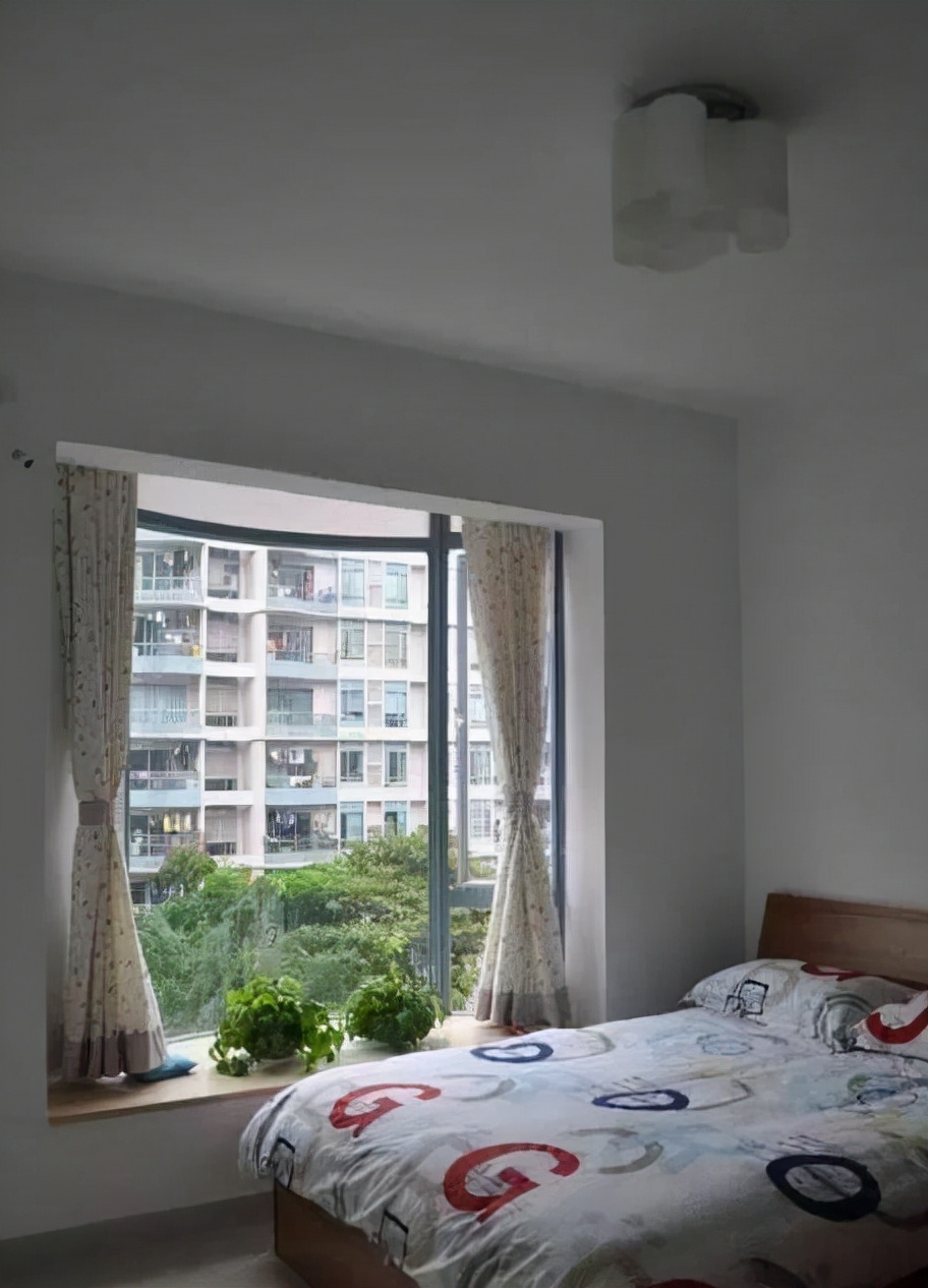 晒晒真正的“穷装”，老百姓就是过日子，舒适，干净，功能齐全